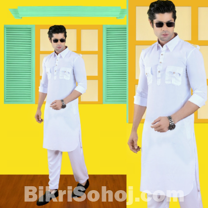 Stylish Kabli Set for Men